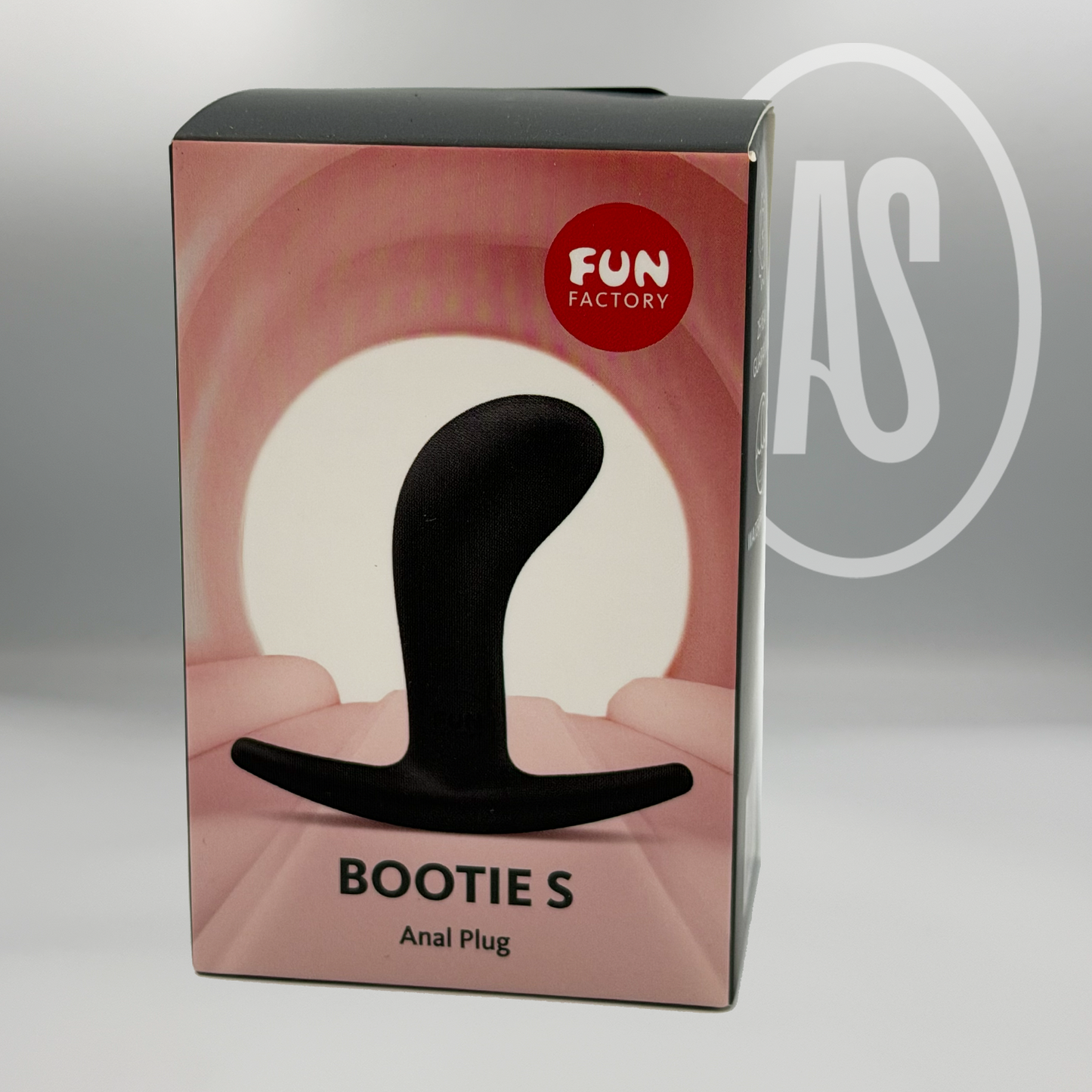Fun Factory Bootie S Anal Plug