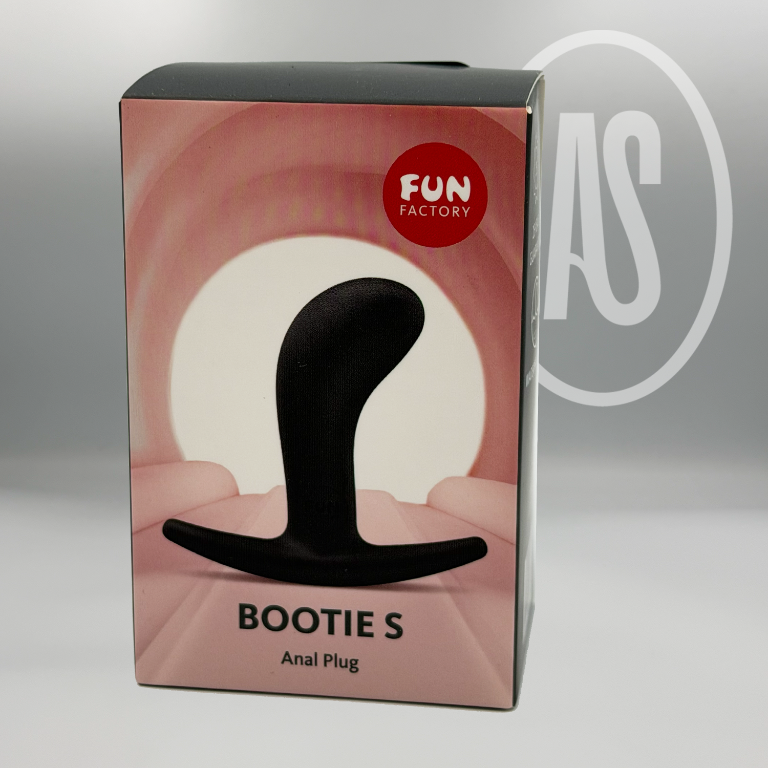 Fun Factory Bootie S Anal Plug