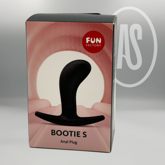 Fun Factory Bootie S Anal Plug