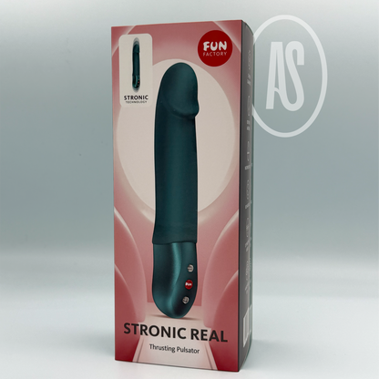 Fun Factory Stronic Real Thrusting Vibrator