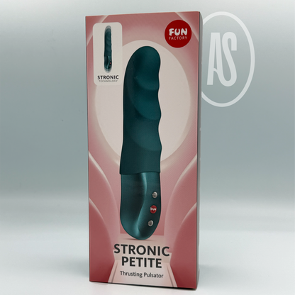 Fun Factory Stronic Petite Thrusting Vibrator