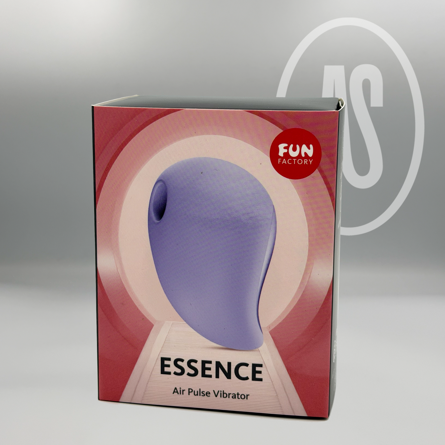 Fun Factory Essence Bi Air Pulse Vibrator