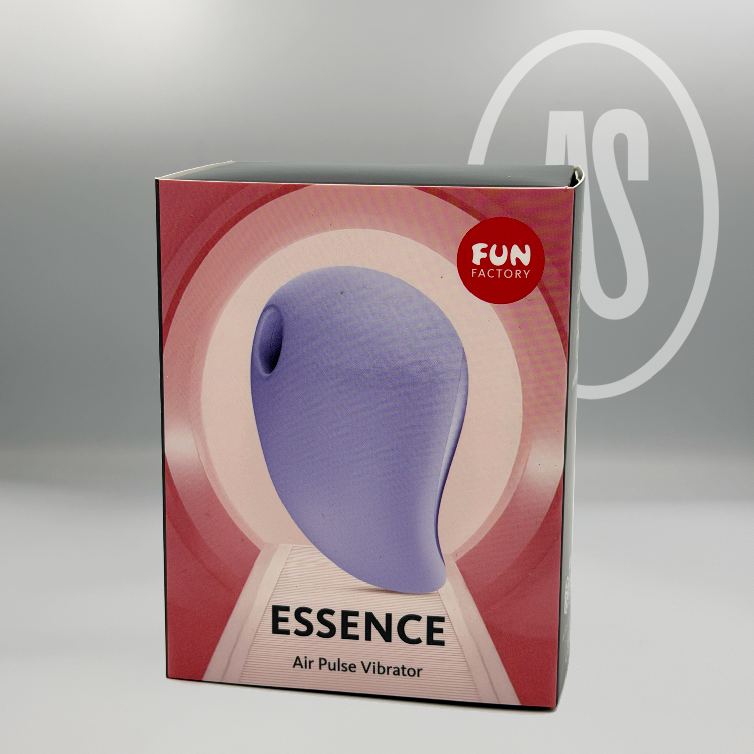 Fun Factory Essence Bi Air Pulse Vibrator