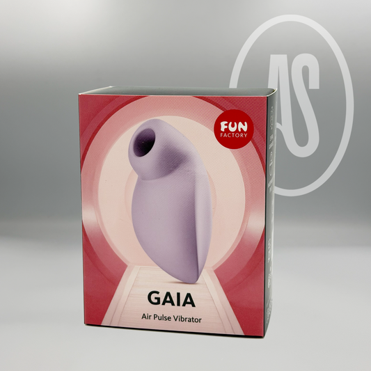 Fun Factory Gaia Air Pulse Vibrator