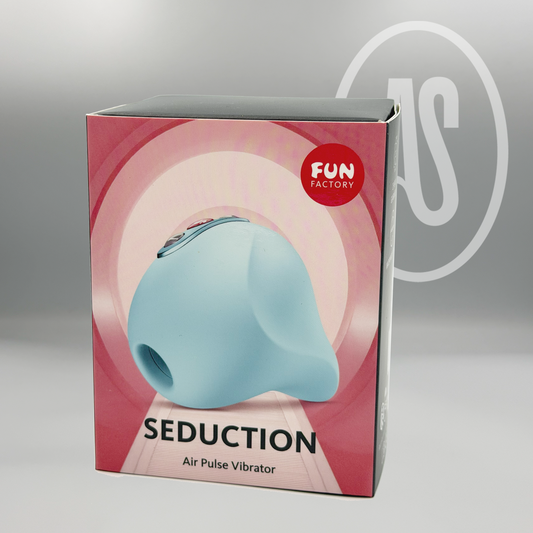 Fun Factory Seduction Air Pulse