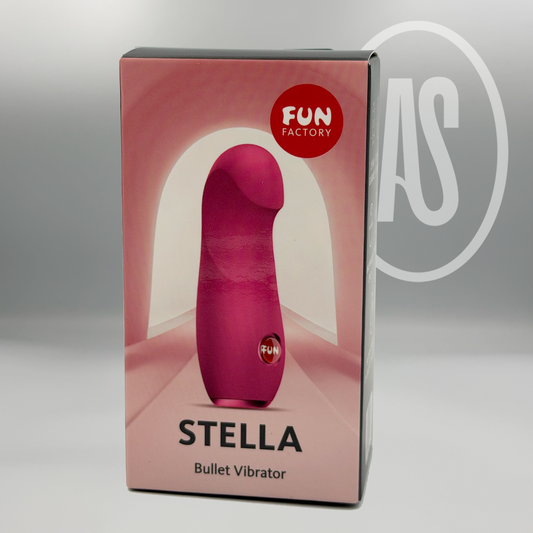 Fun Factory Stella Bullet Vibrator