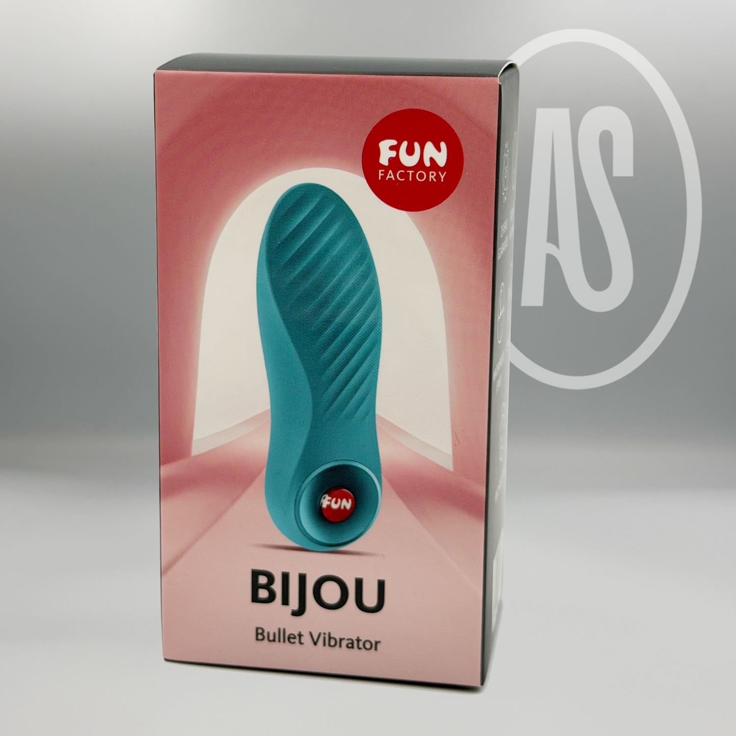Fun Factory Bijou Bullet Vibrator