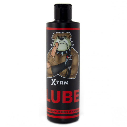 XTRM Lube Powder Lubricant 225g