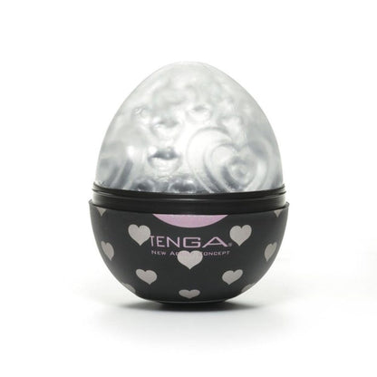 Tenga Easy Beat Egg Lovers 6-Pack Strokers