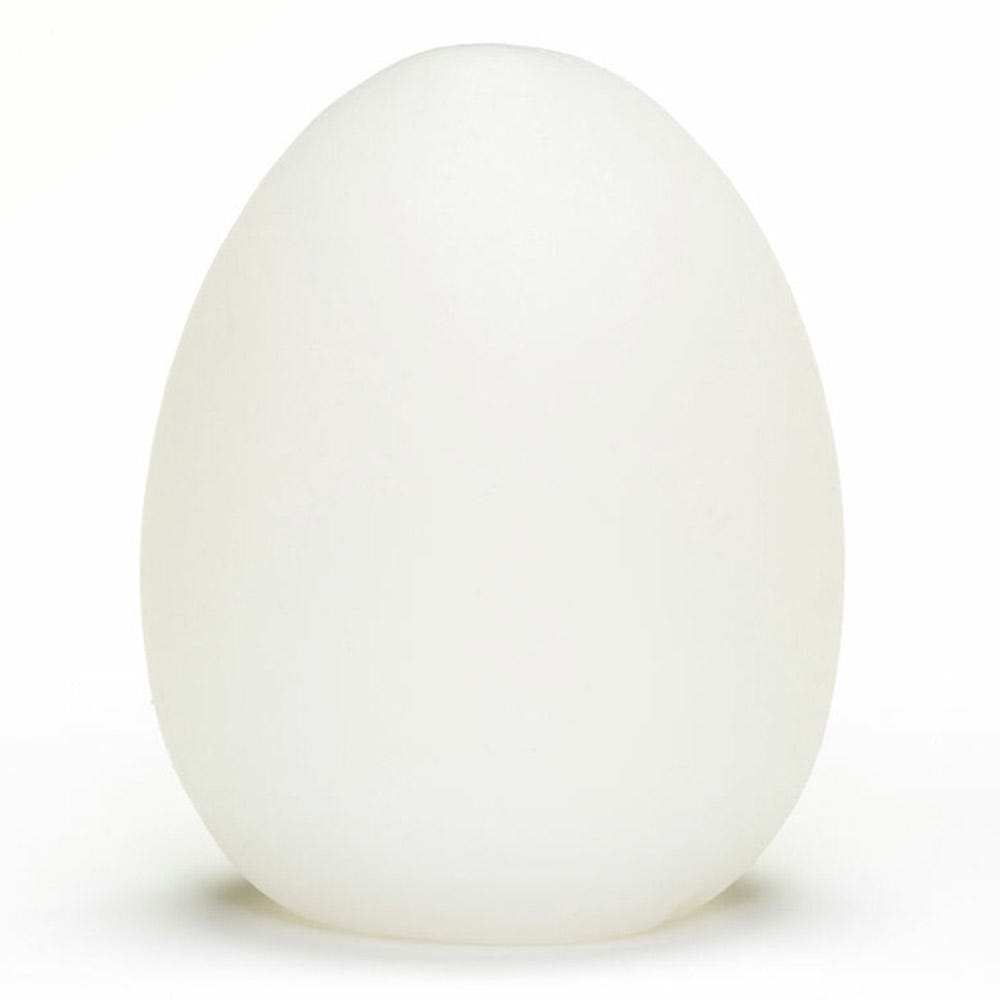 Tenga Easy Beat Egg Cloudy Stroker