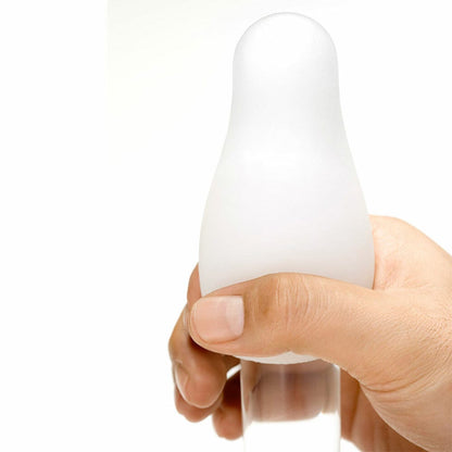Tenga Easy Beat Egg Surfer Stroker