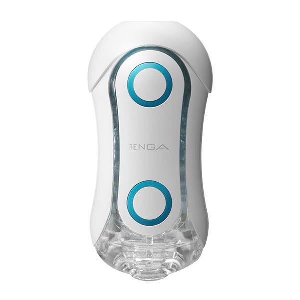 Flip Orb Stroker