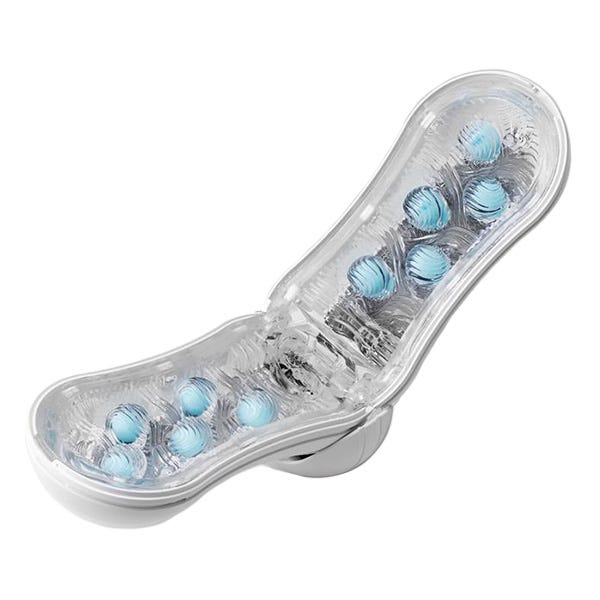 Flip Orb Stroker