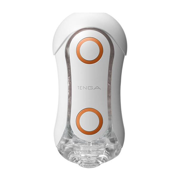 Flip Orb Stroker