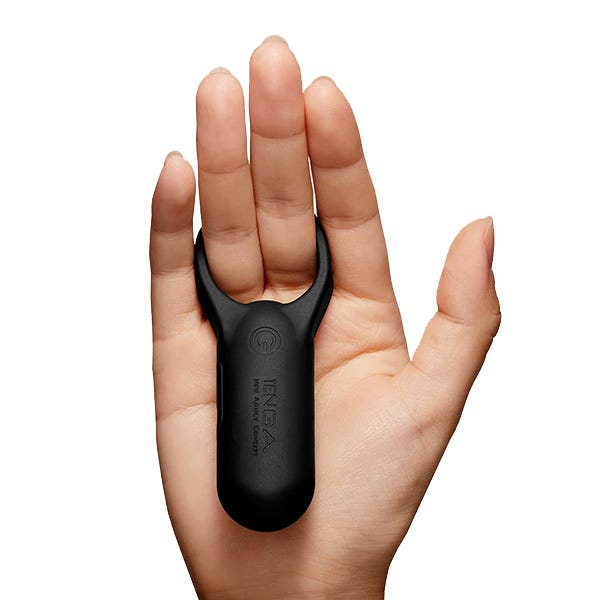 Tenga Smart Vibe+ Ring