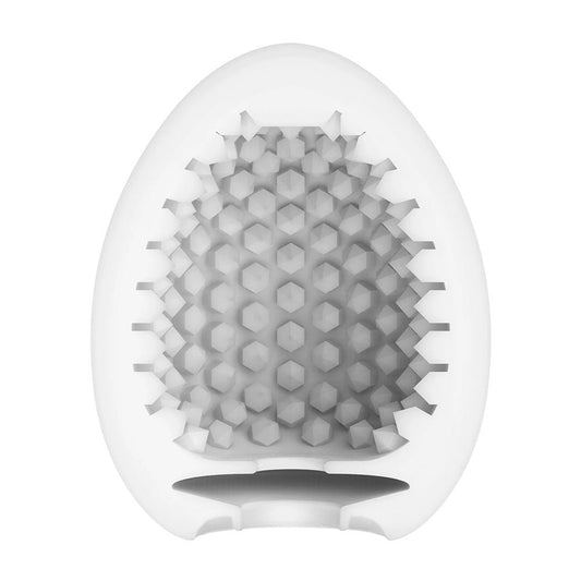 Tenga Easy Ona-Cap Egg Stroker - Stud