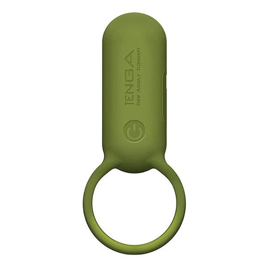 Tenga Smart Vibe Ring