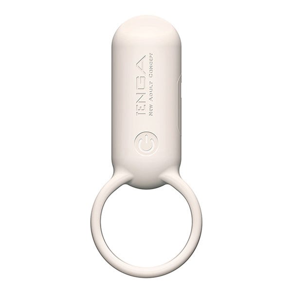 Tenga Smart Vibe Ring