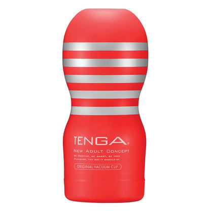Tenga Original Vacuum Cup Stroker