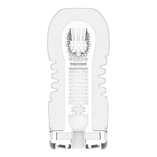 Tenga Original Rolling Head Cup