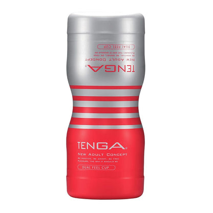 Tenga Dual Sensation Cup Stroker