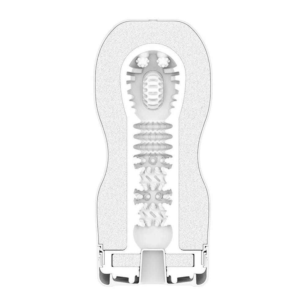 Tenga Vacuum Cup Gentle Stroker
