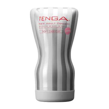 Tenga Soft Case Cup Gentle Stroker