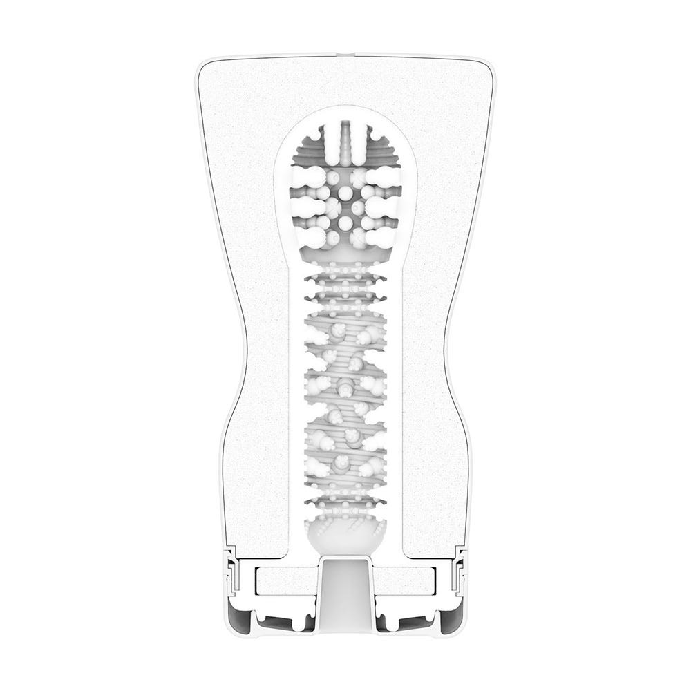 Tenga Soft Case Cup Gentle Stroker