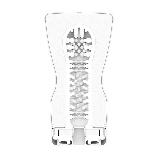 Tenga Soft Case Cup Gentle Stroker