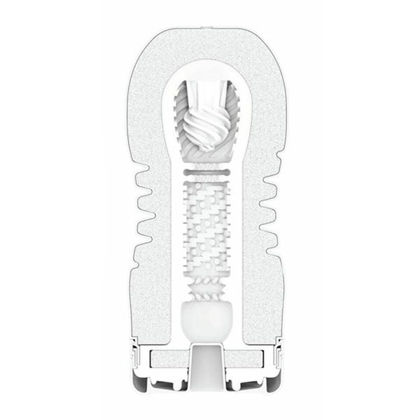 Tenga Gentle Rolling Head Cup