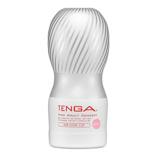 Tenga Gentle Air Flow Cup