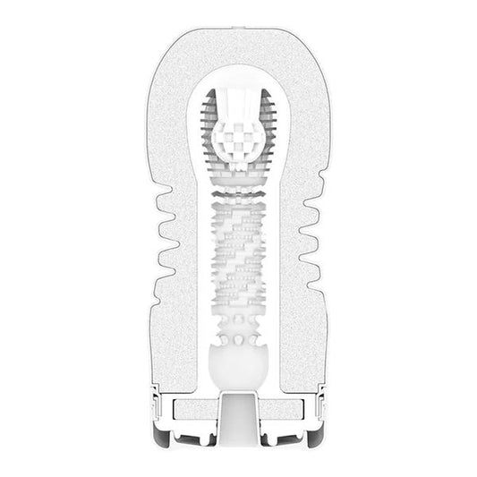 Tenga Hard Rolling Head Cup