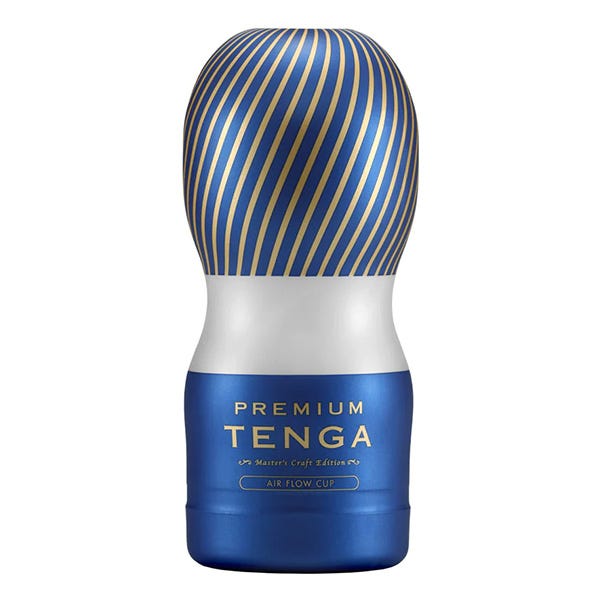 Tenga Premium Air Flow Cup – Adultshop AU