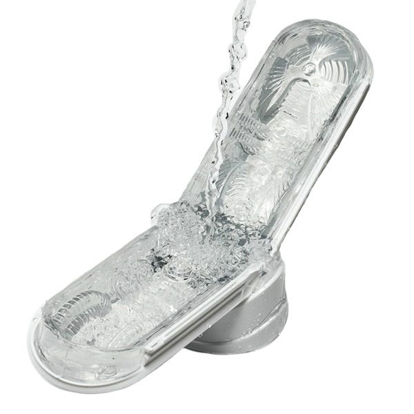 Flip Zero Gravity Stroker