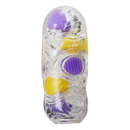 Tenga Bobble Magic Marbles Stroker