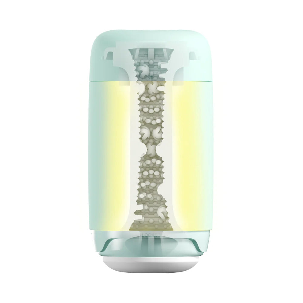 Tenga Puffy Stroker