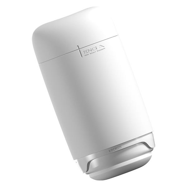 Tenga Puffy Stroker