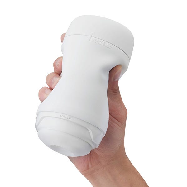 Tenga Puffy Stroker