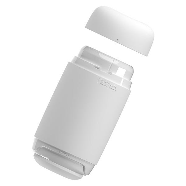 Tenga Puffy Stroker