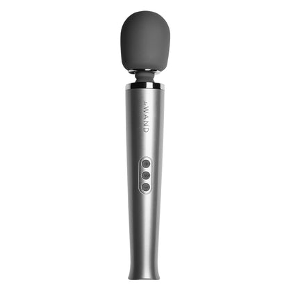 Le Wand Rechargeable Vibrating Wand Massager