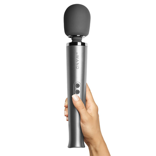 Le Wand Rechargeable Vibrating Wand Massager