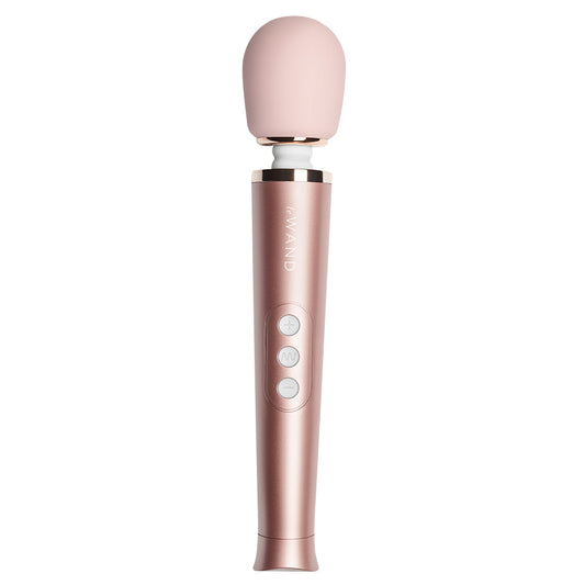 Le Wand Petite Wand Massager