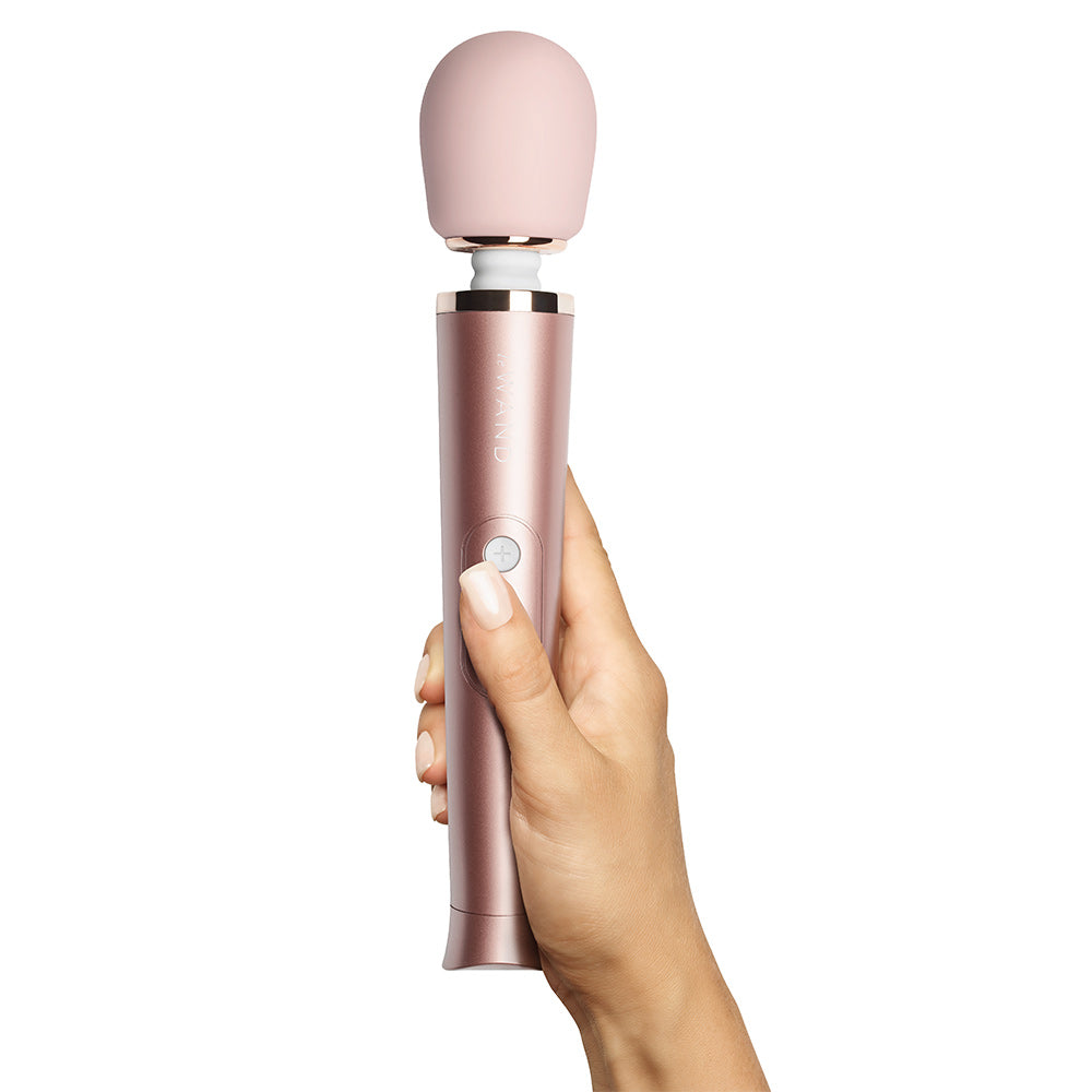 Le Wand Petite Wand Massager