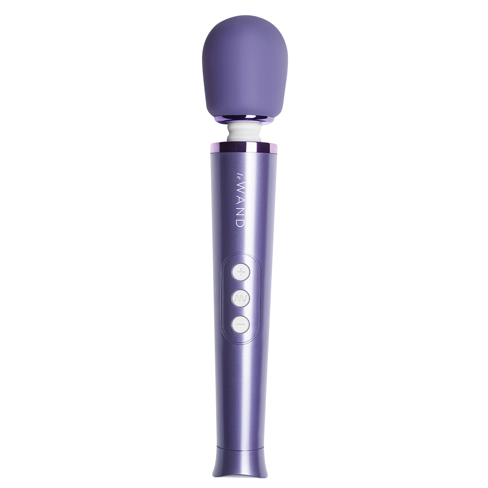 Le Wand Petite Wand Massager