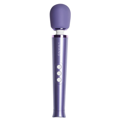 Le Wand Petite Wand Massager