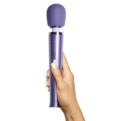 Le Wand Petite Wand Massager