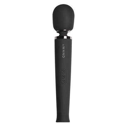 Le Wand Rechargeable Vibrating Wand Massager