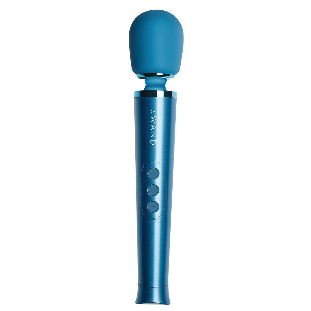 Le Wand Petite Wand Massager