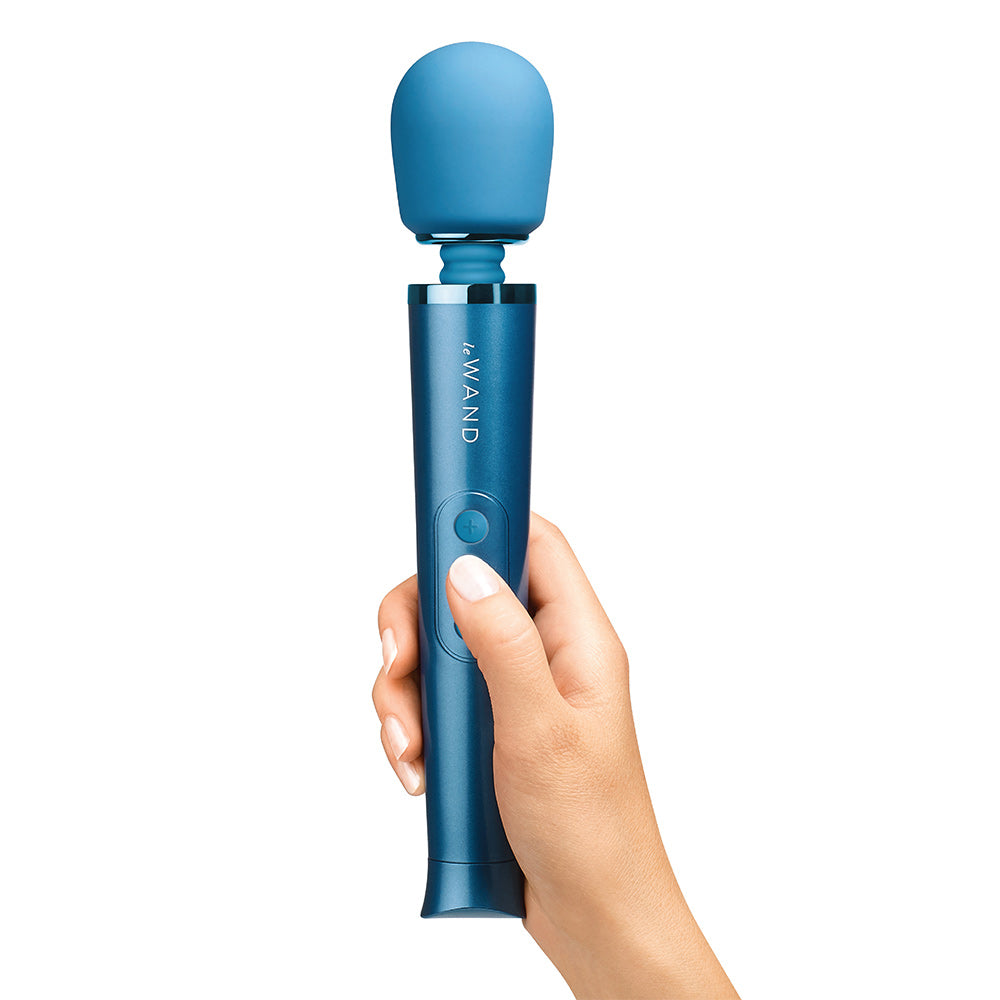 Le Wand Petite Wand Massager