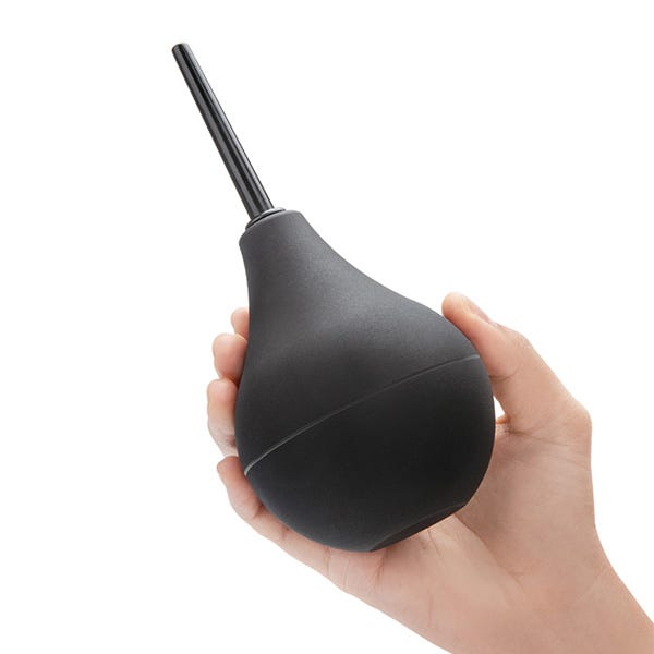 B-Vibe Classic Enema